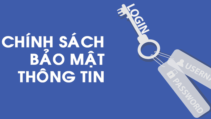 Điều khoản sử dụng thông tin