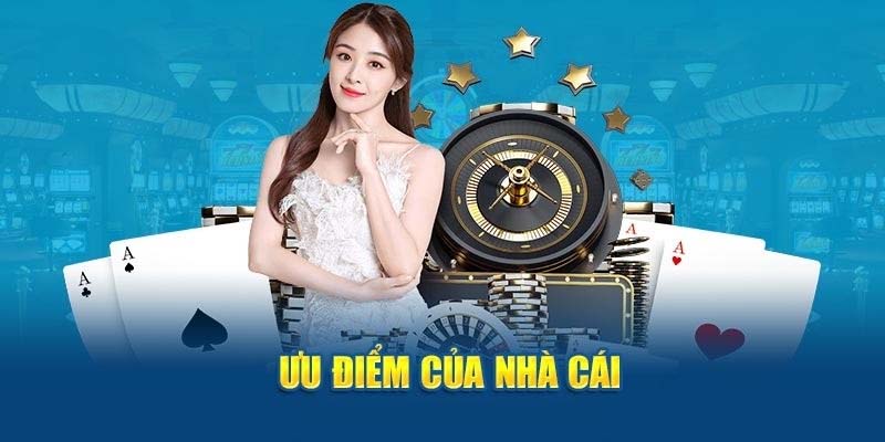 Ưu điểm nổi bật của Alo789